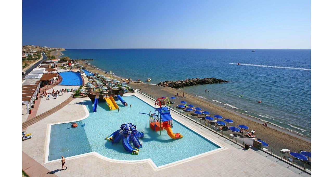Petra Mare 4* Ierápetra