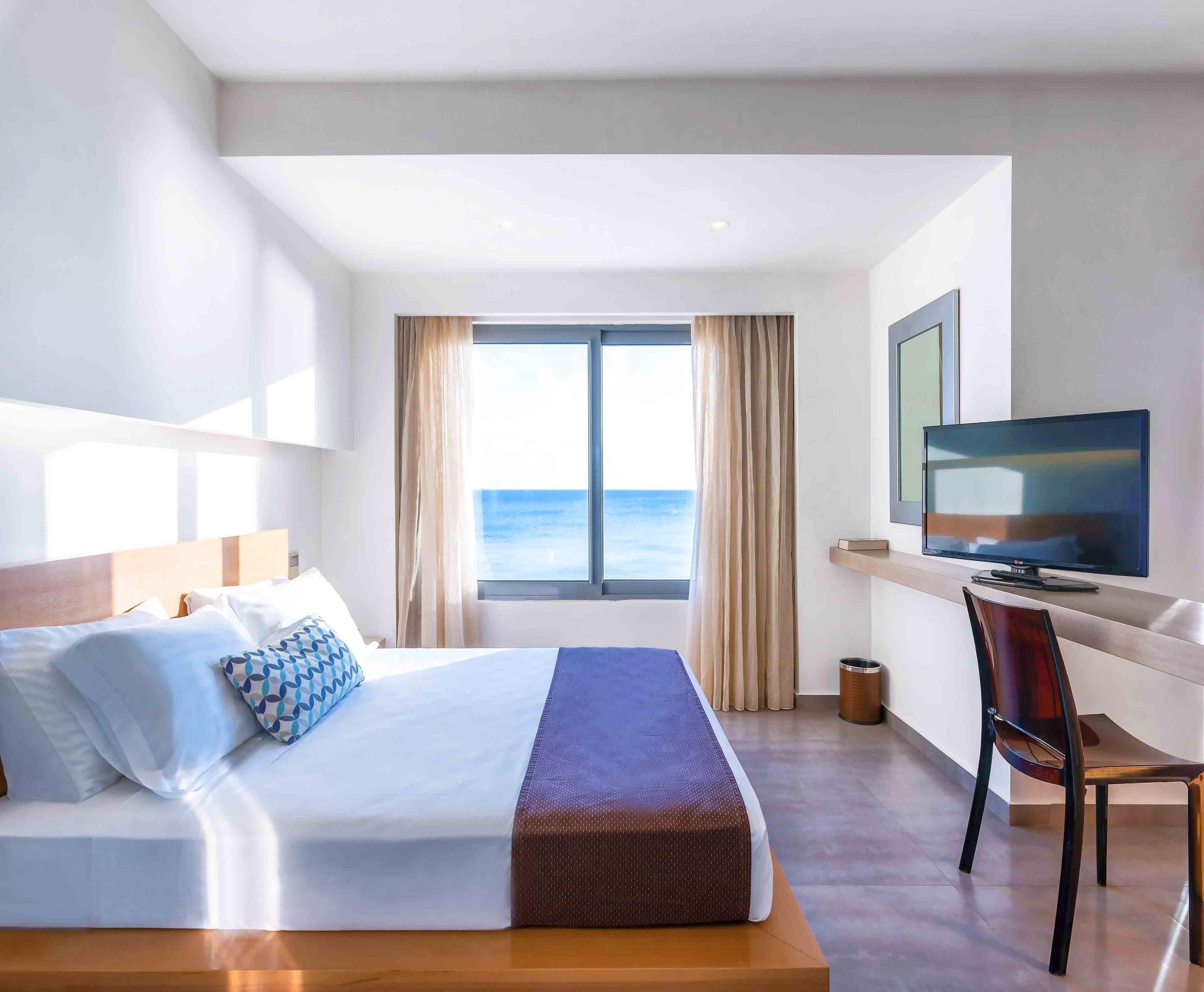 Petra Mare 4* Ierápetra