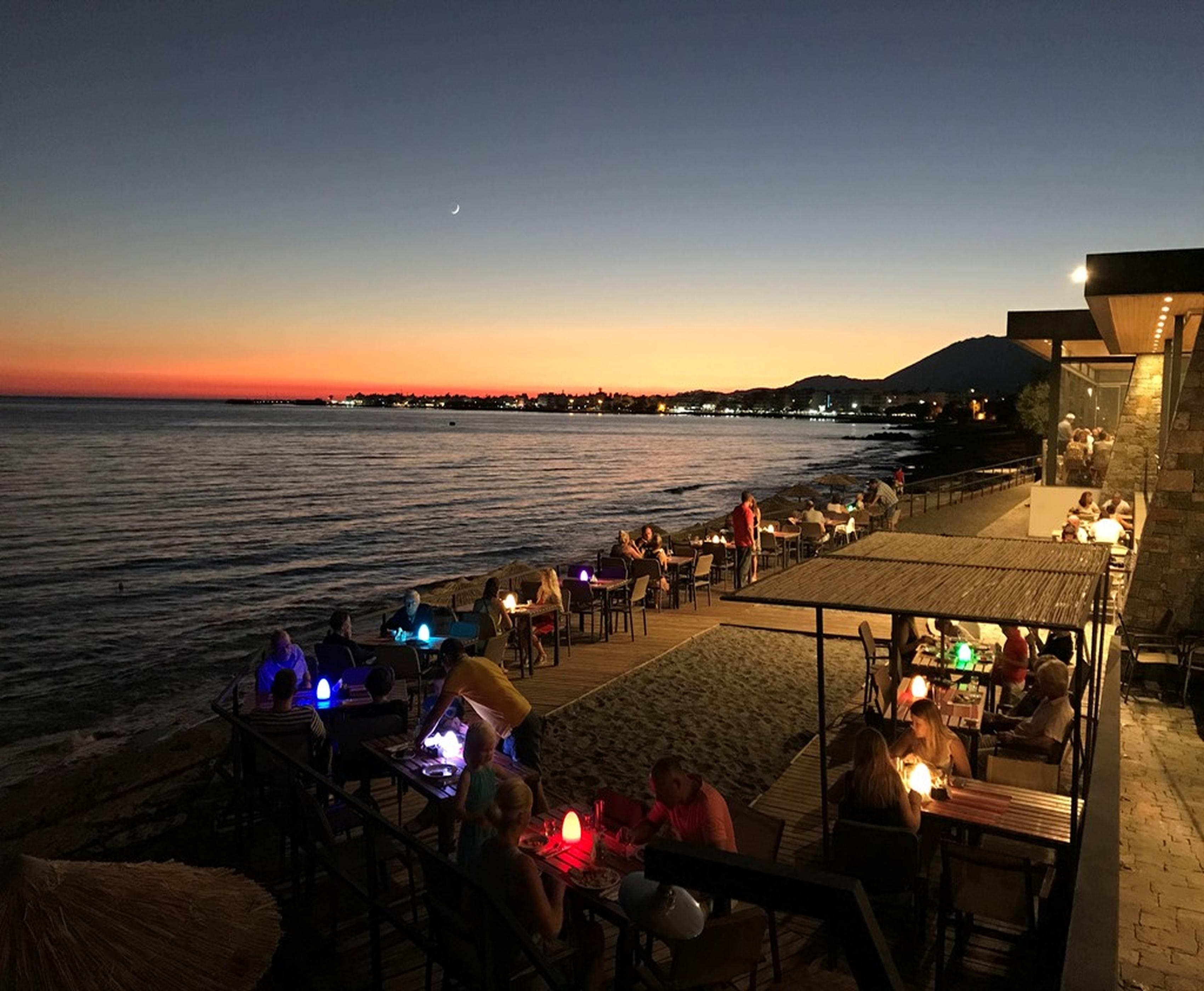 Petra Mare Hotel 4*