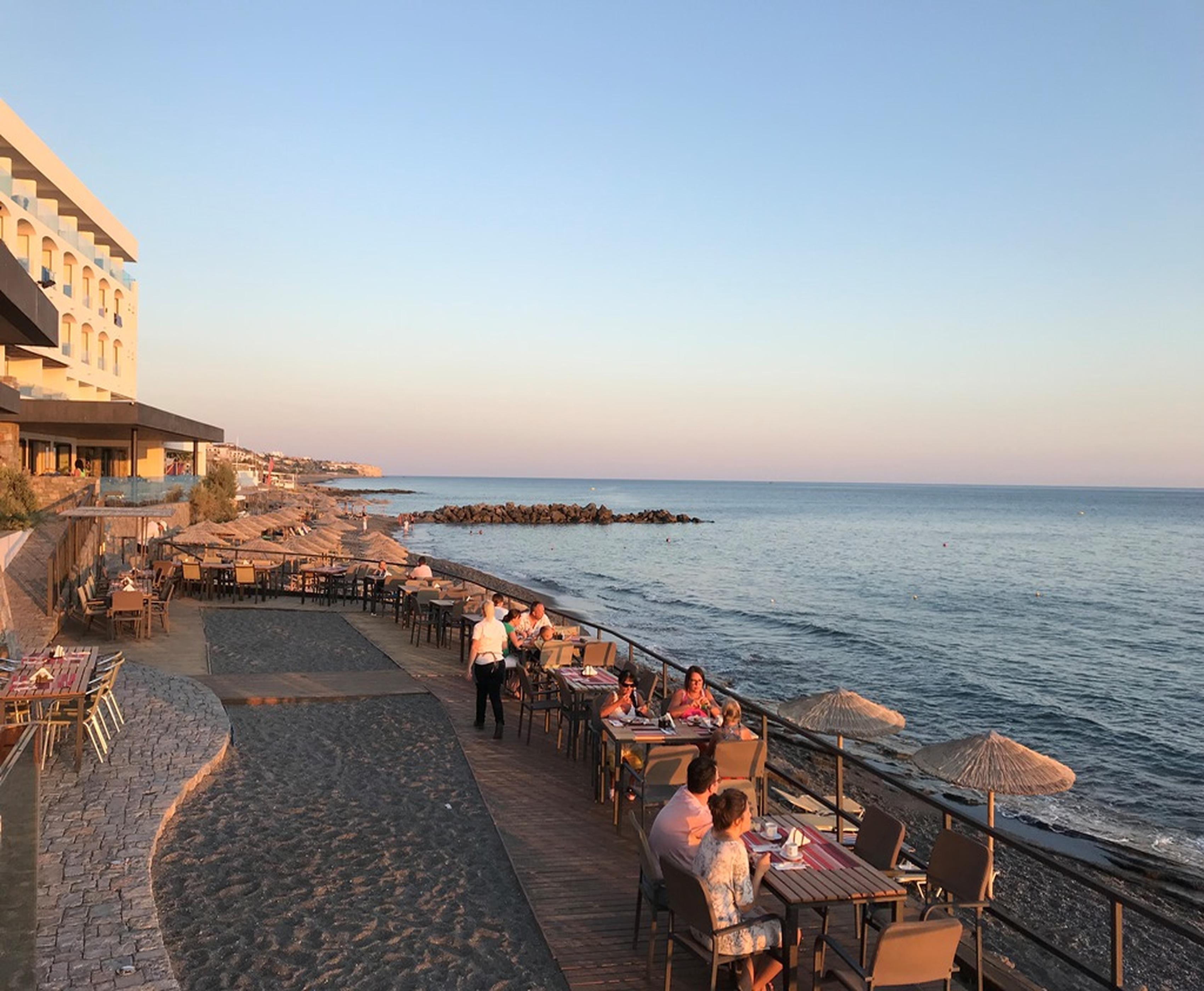 Petra Mare Hotel Ierápetra