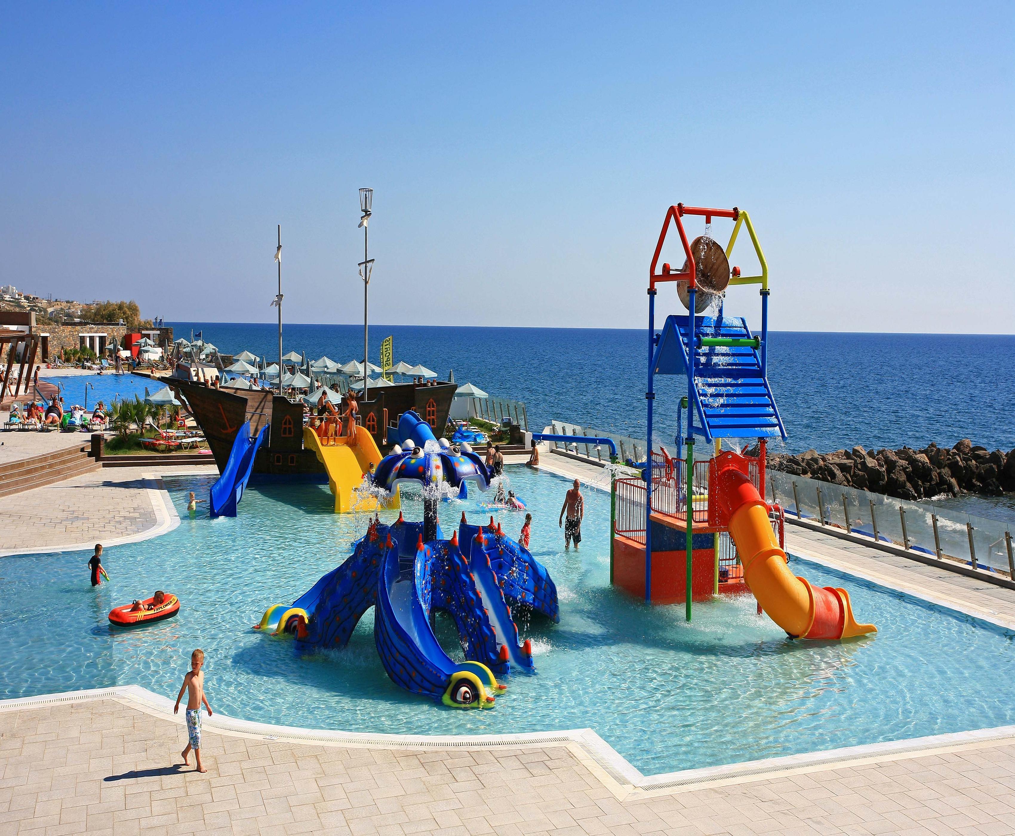 Hotel Petra Mare 4*