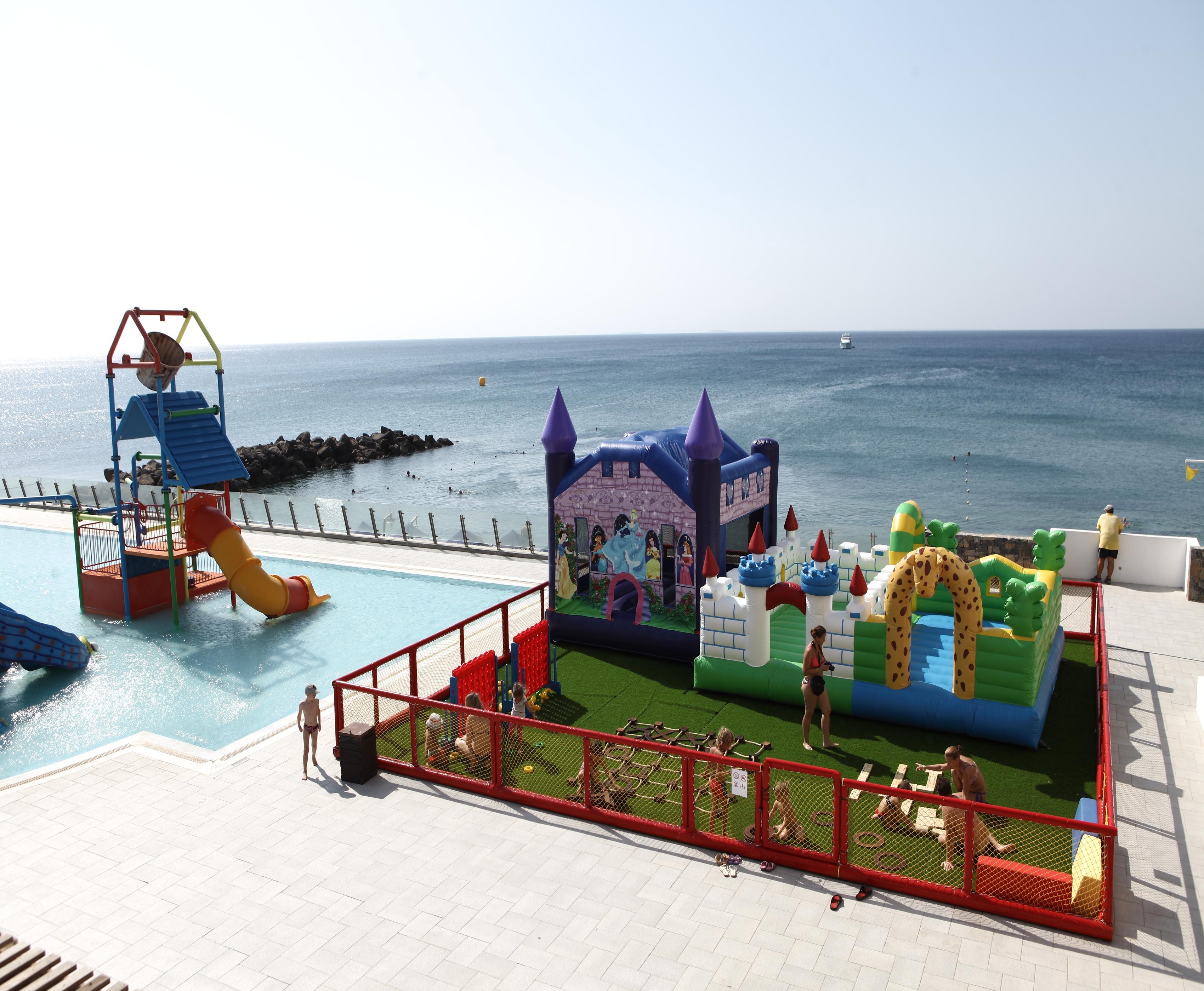 Petra Mare Hotel Ierápetra