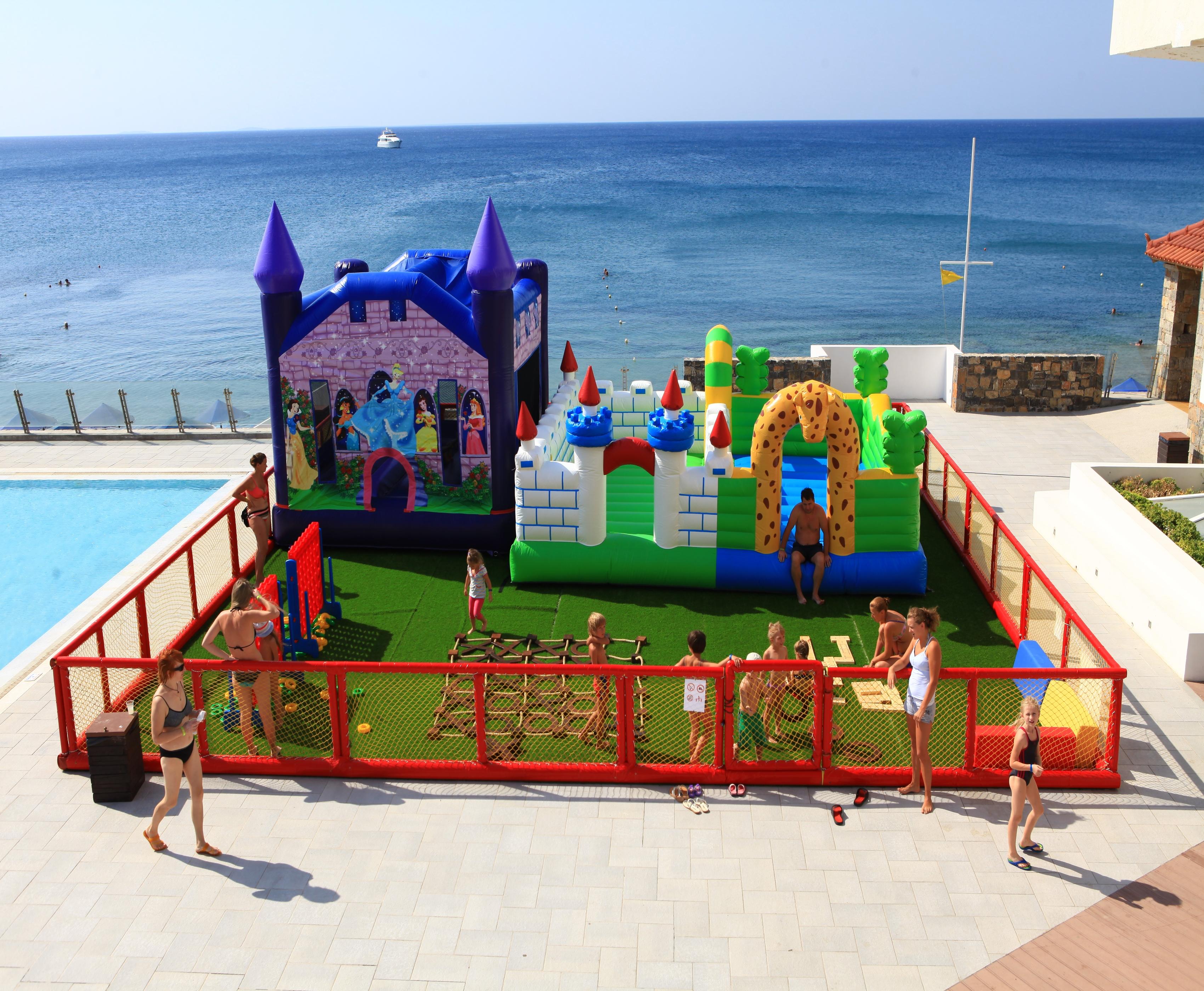 Hotel Petra Mare
