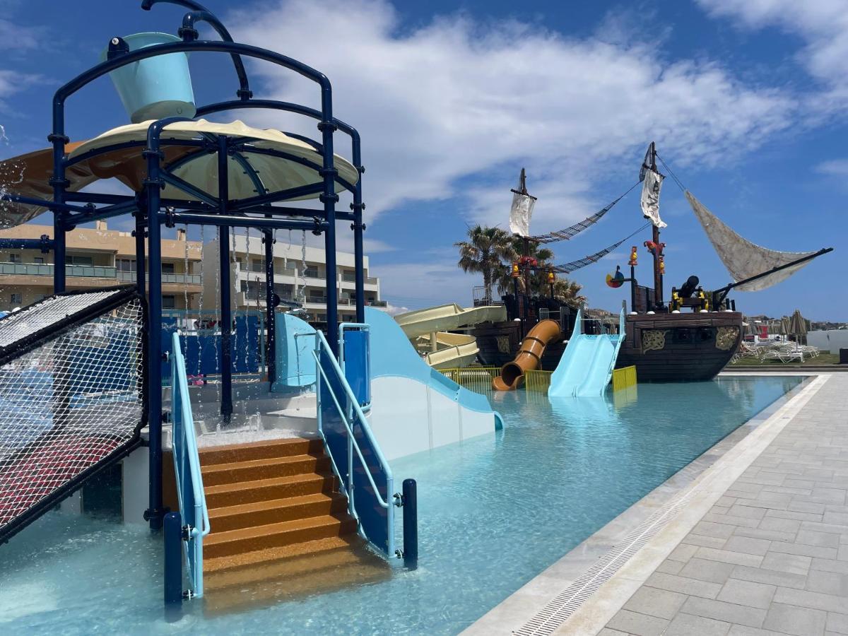 Petra Mare Hotel 4*