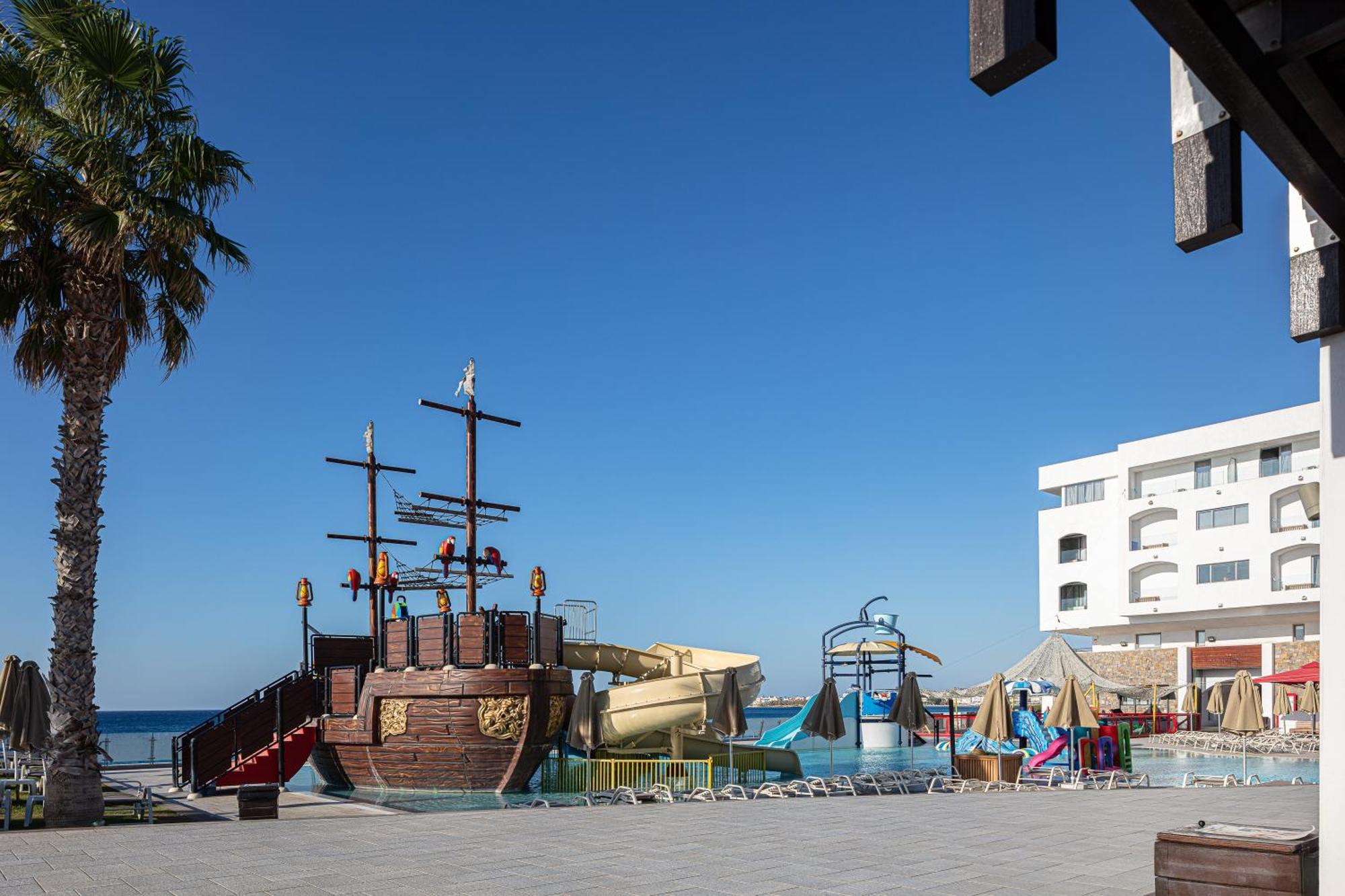 Hotel Petra Mare