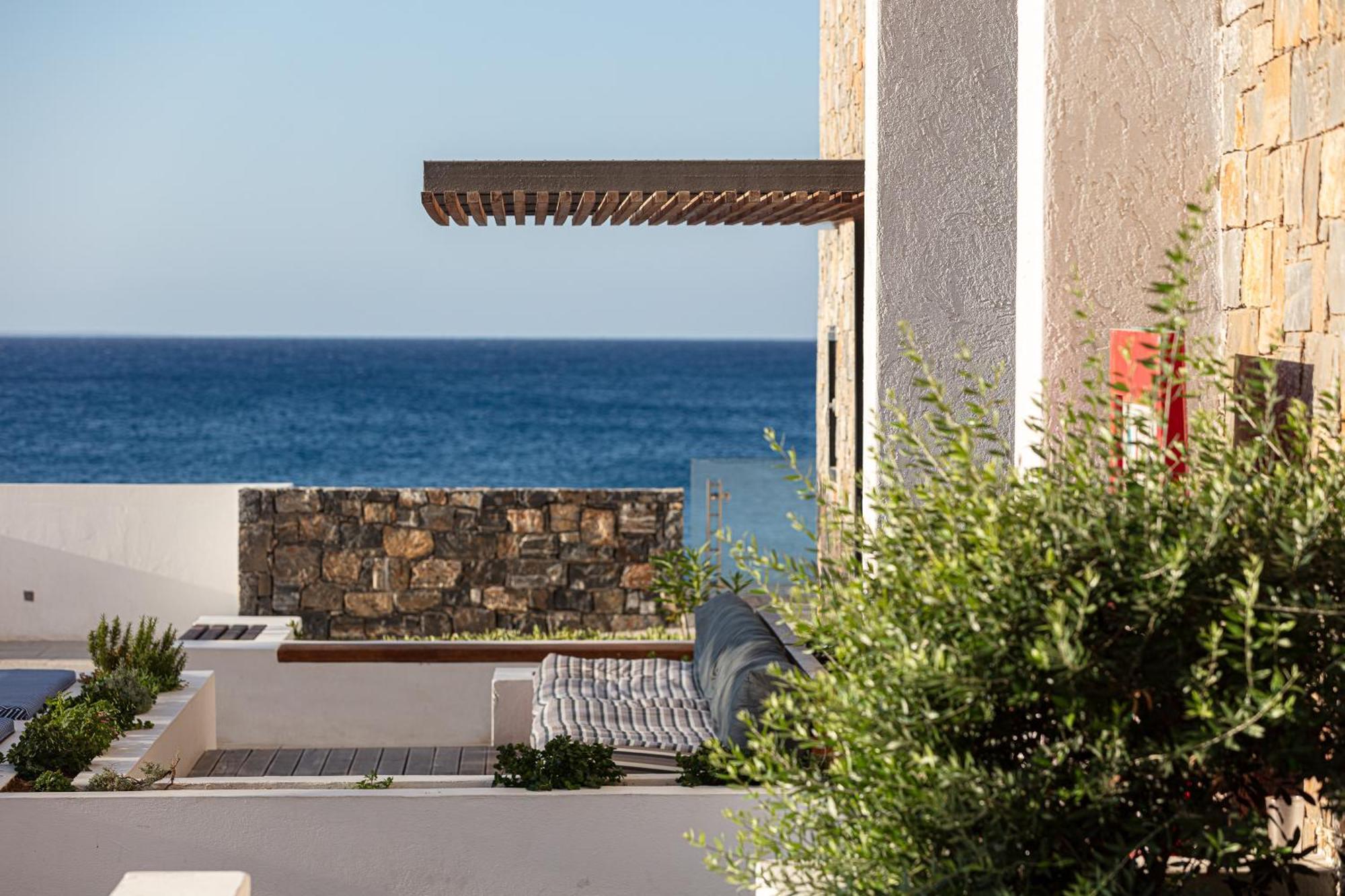 Hotel Petra Mare Ierápetra
