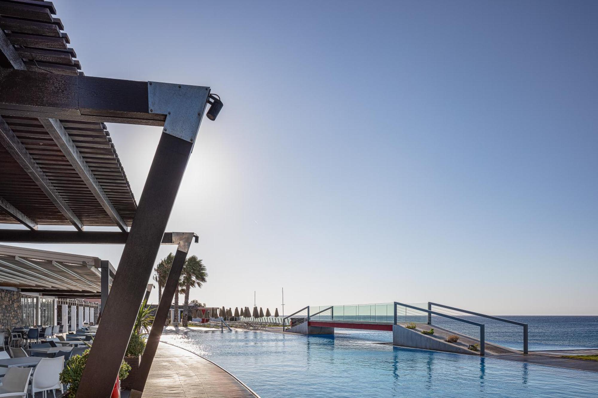 Petra Mare Hotel