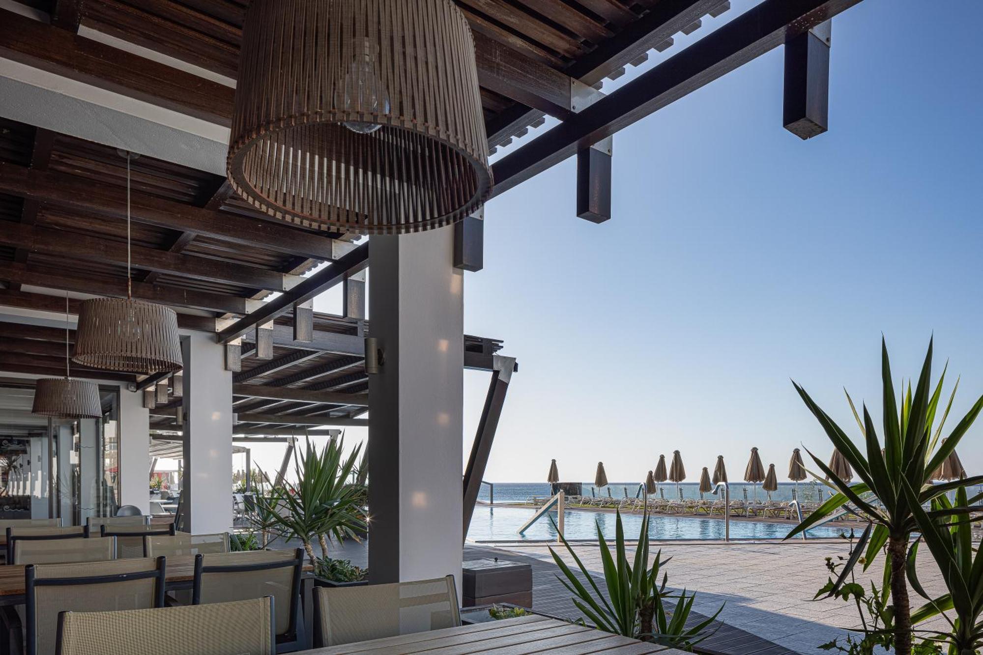Petra Mare Hotel 4*