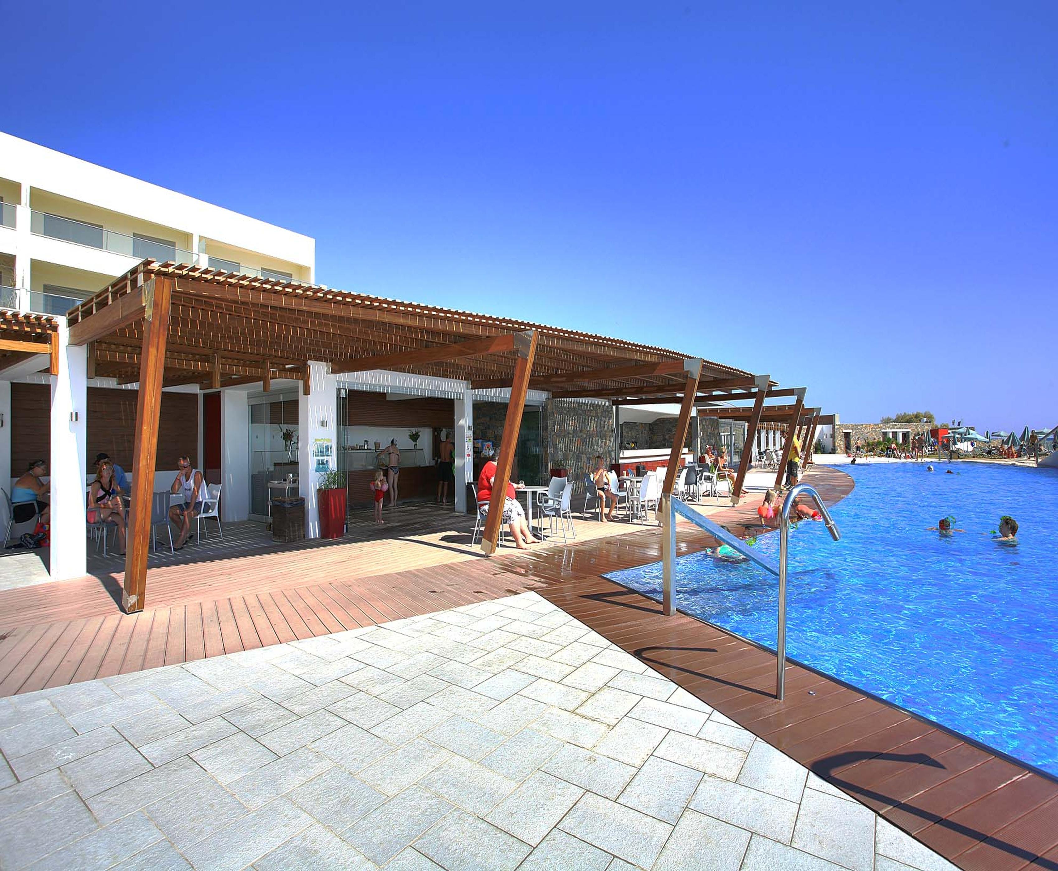 Petra Mare Hotel