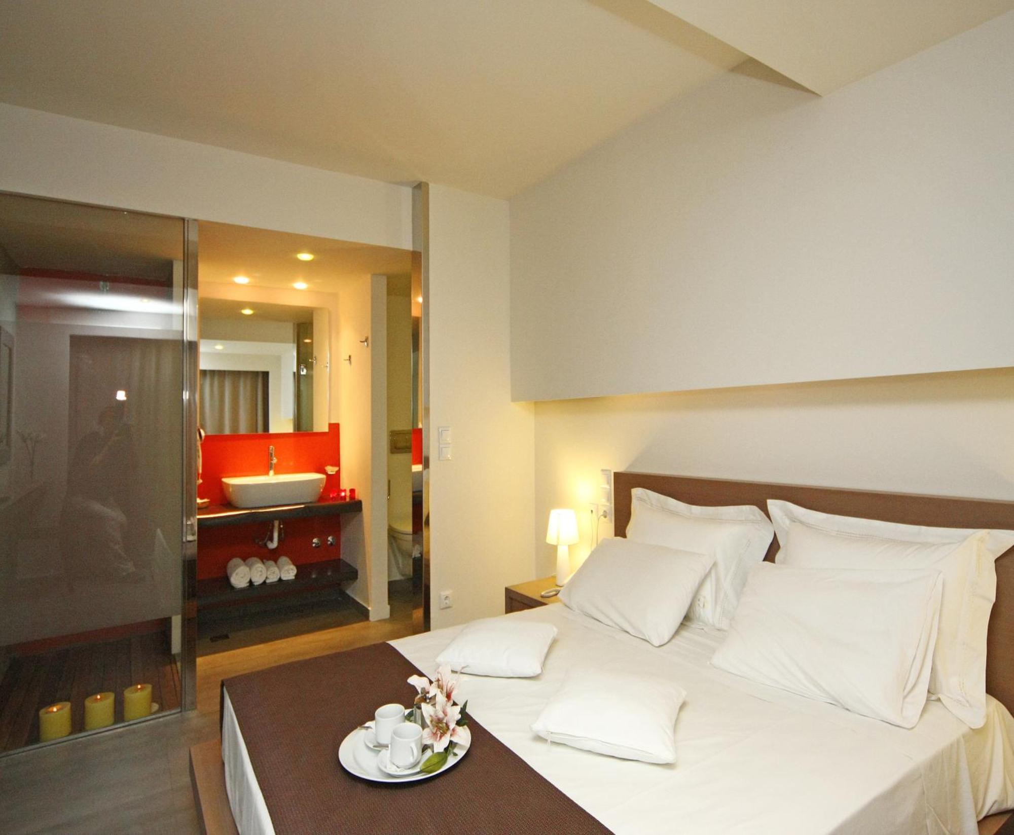 Petra Mare Hotel 4*