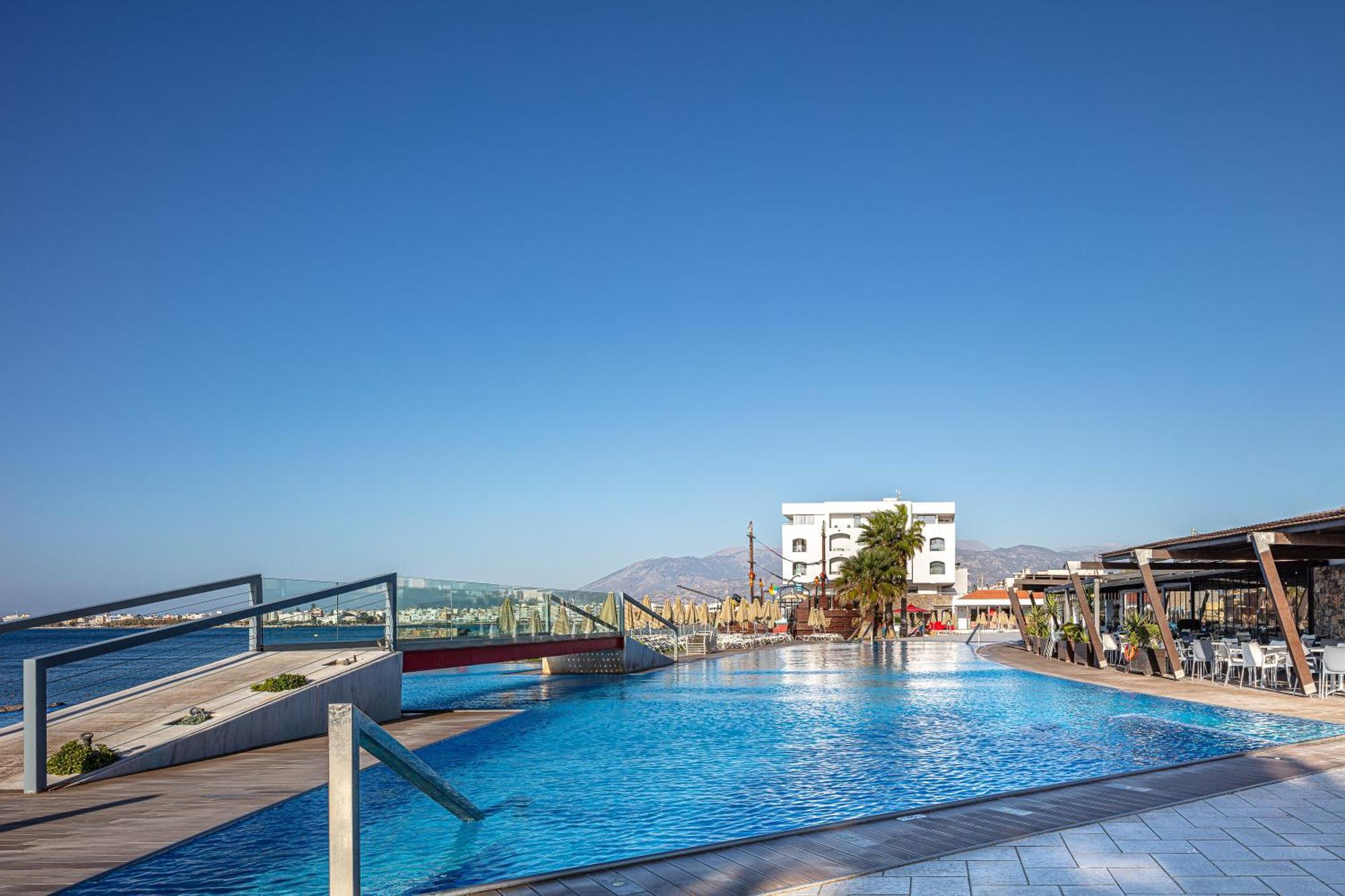 Petra Mare Hotel