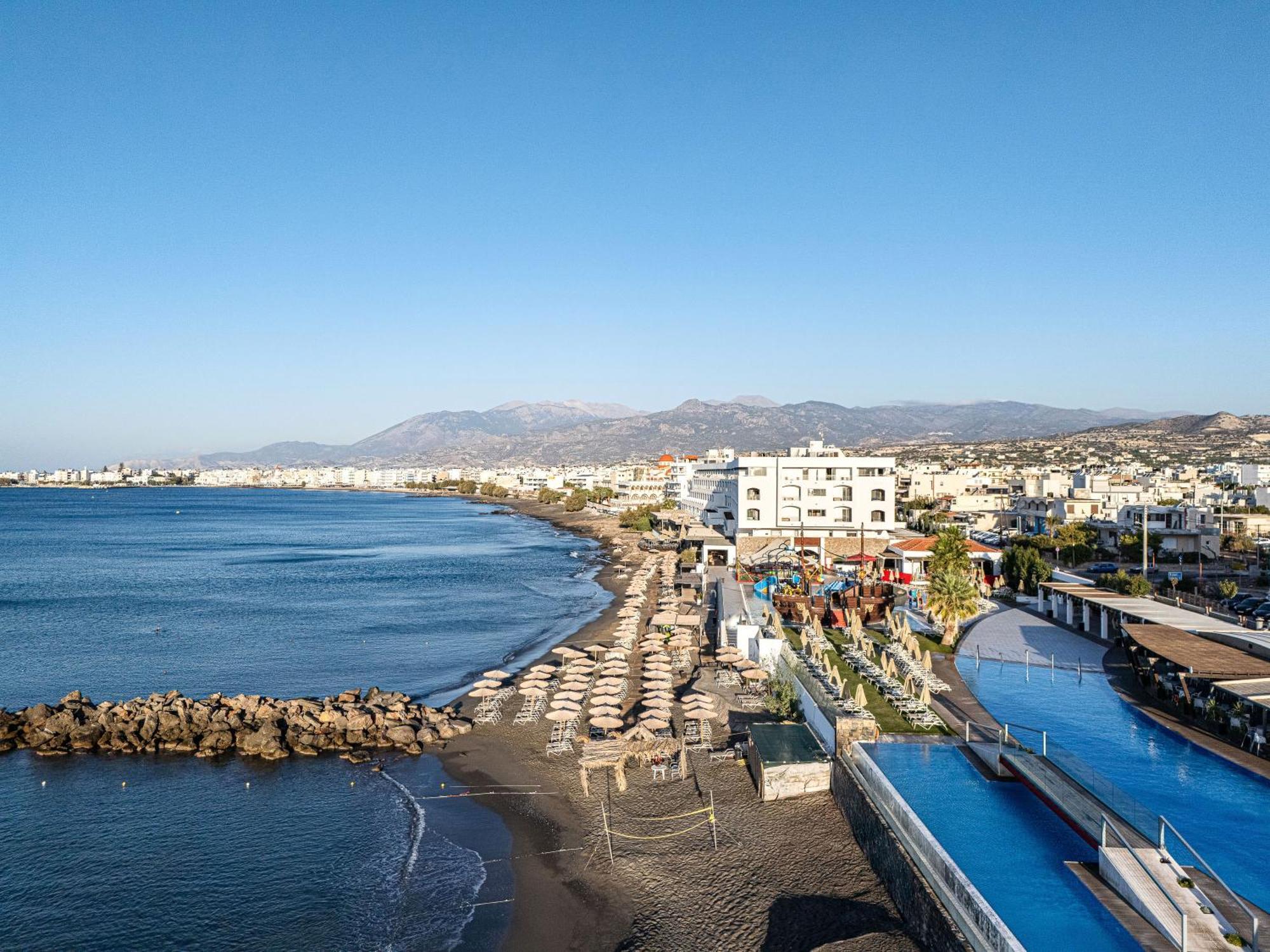 Petra Mare Hotel